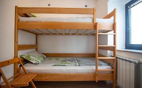 Apartma Bajc